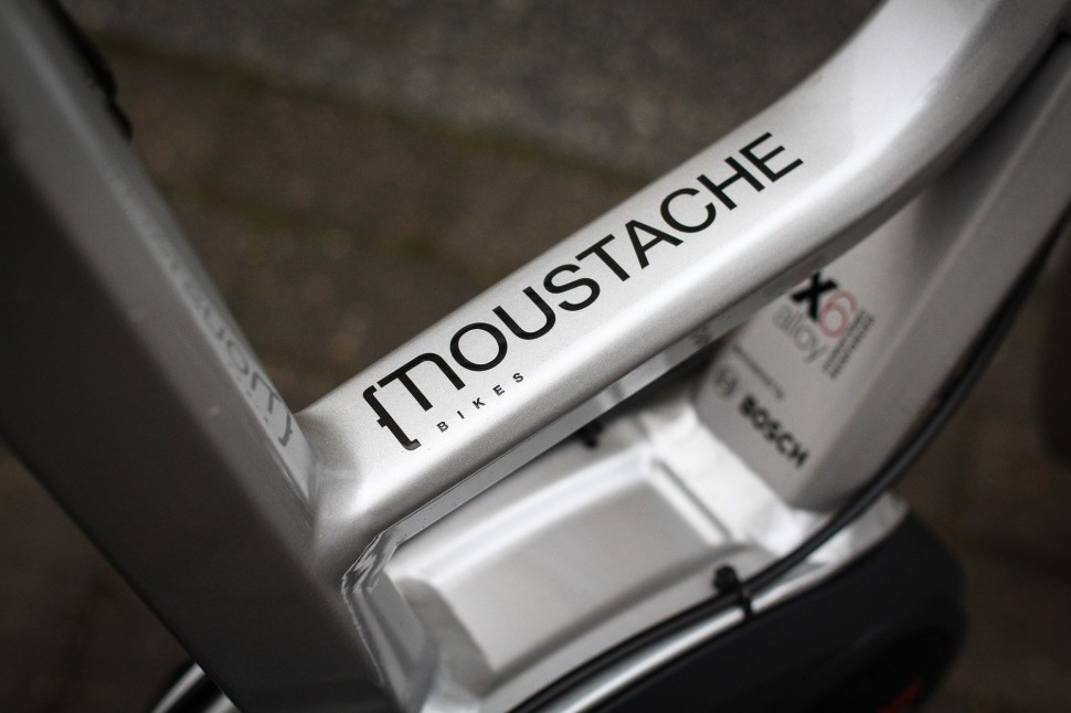 Velo moustache x6 alloy hot sale